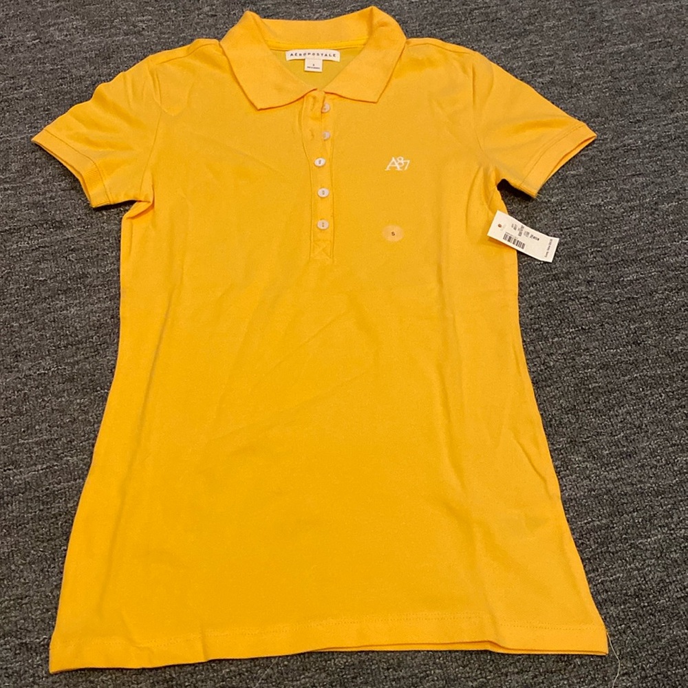 Polo Shirt! 🌷5 for $20
